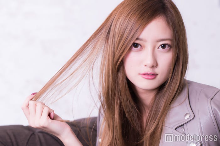 加藤雛 (C)モデルプレス