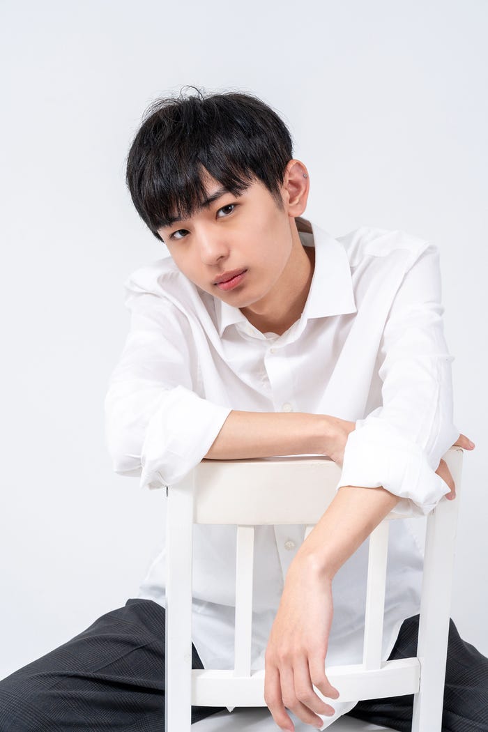 村山祐都さん(提供画像)