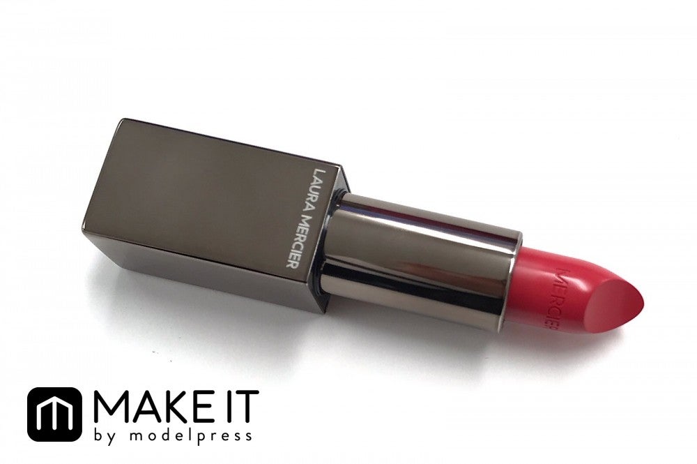 LAURA MERCIER／ルージュ エッセンシャル シルキー クリーム リップスティック／24／3,600円（税抜） (C)メイクイット