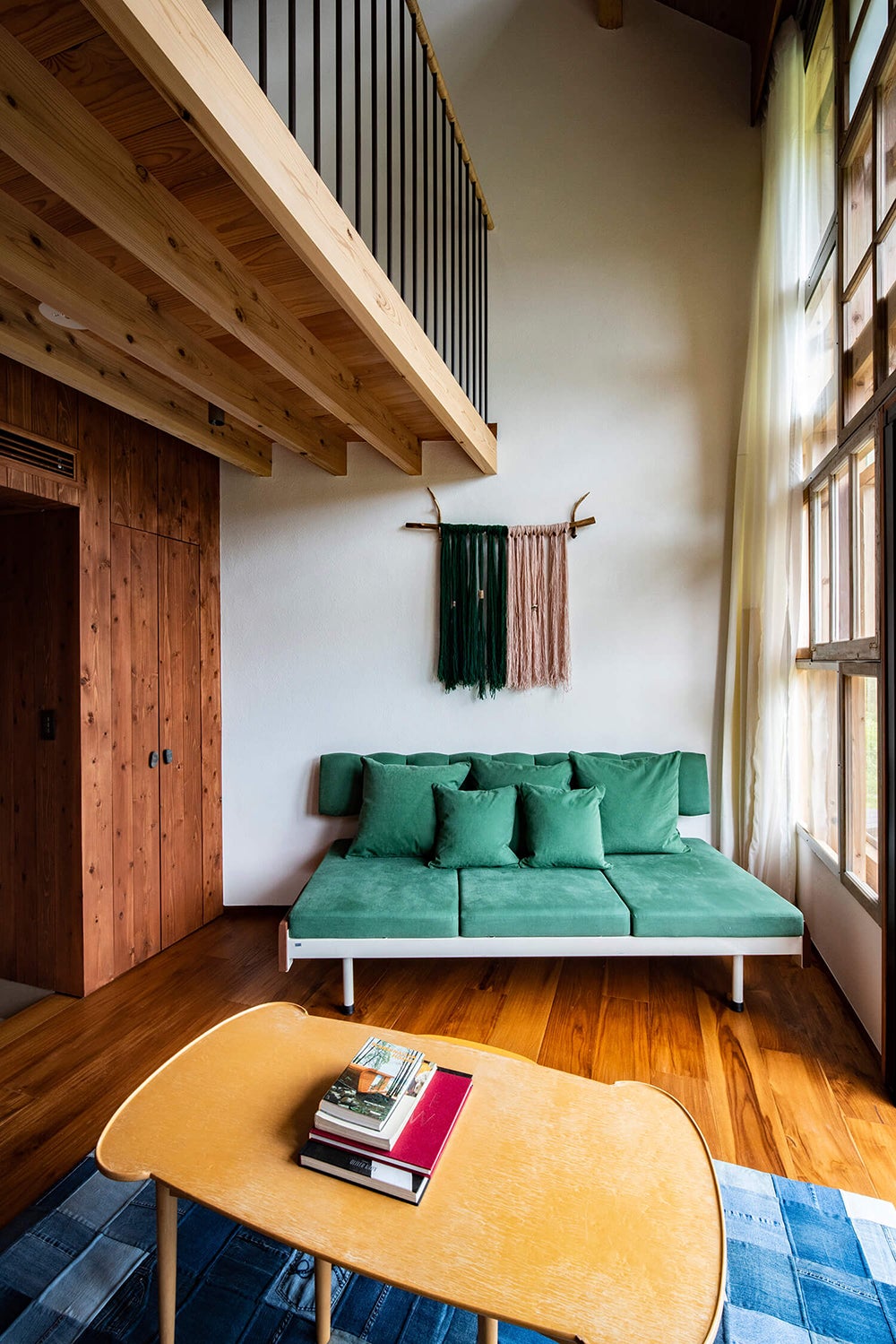 HOTEL WHY／画像提供：TRANSIT