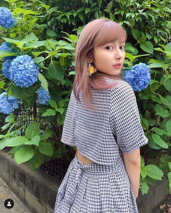 元NMB48與儀ケイラの“美人化”が話題「超絶かわいく成長」「永遠の推し」