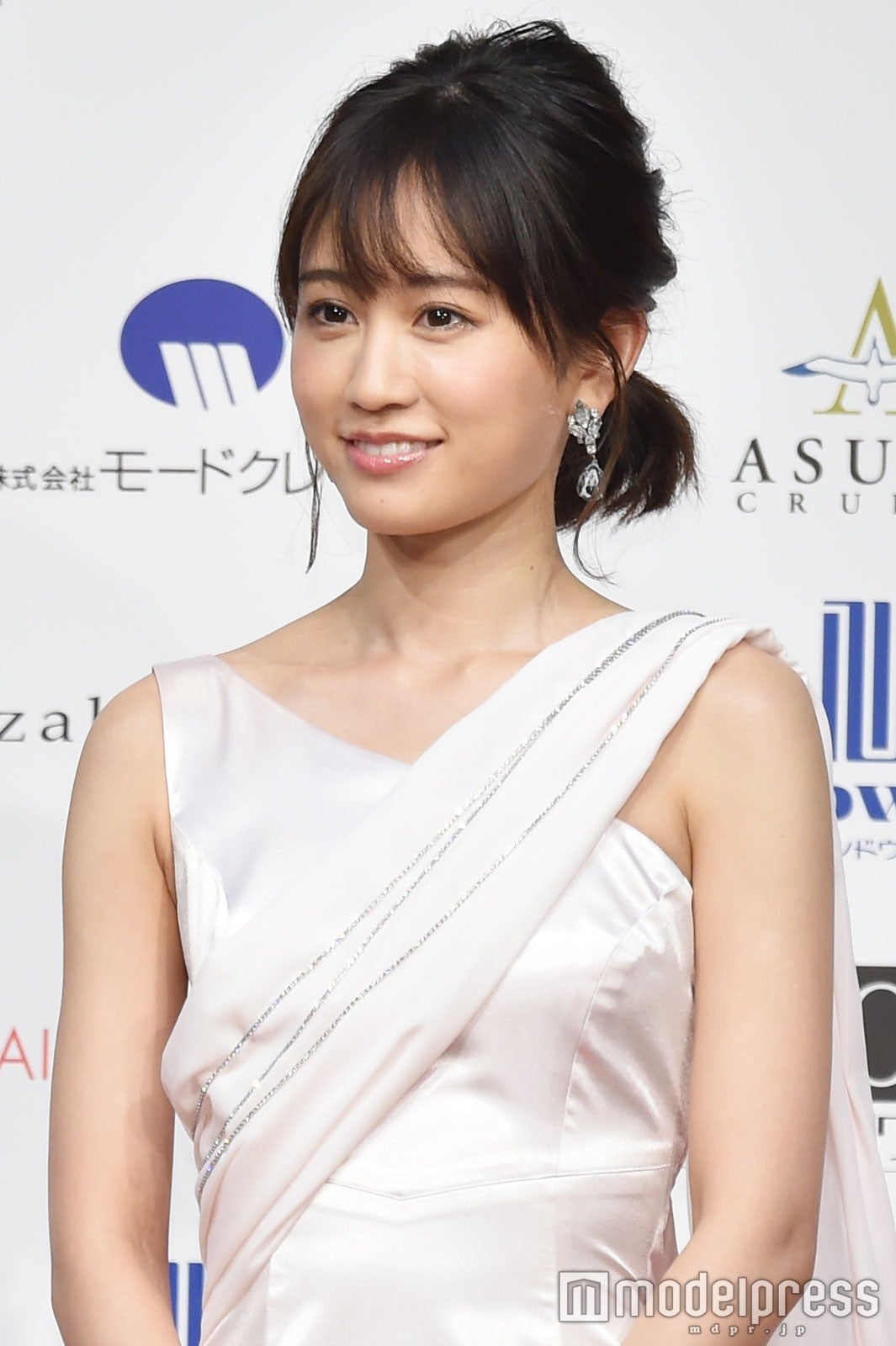 前田敦子 （C）モデルプレス