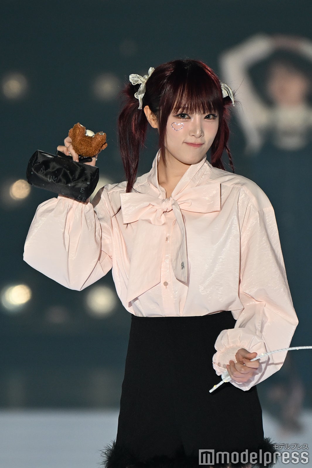 イェナ（C）モデルプレス