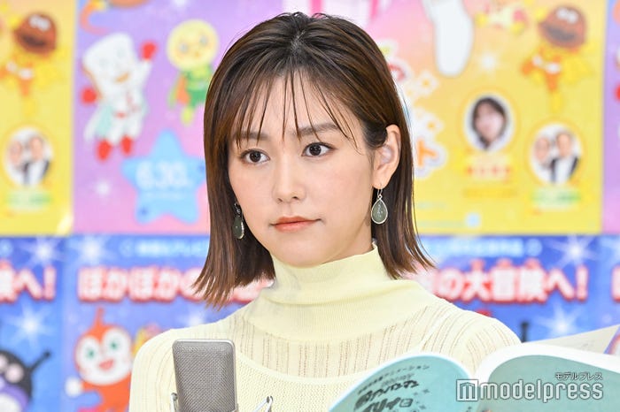 桐谷美玲(C)モデルプレス