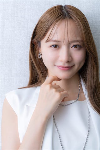 森香澄「ボディメイクは自分のできる範囲でカスタマイズ」“仕事に合わせて体型を整える”こだわり