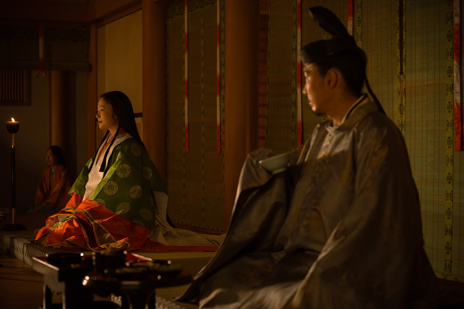 「光る君へ」第44話（C）NHK