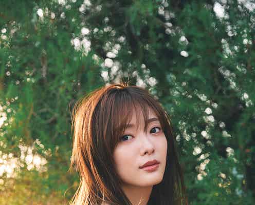 櫻坂46田村保乃2nd写真集、全4種裏表紙&秋元康氏の帯文コメント解禁【隣の席になりたい】