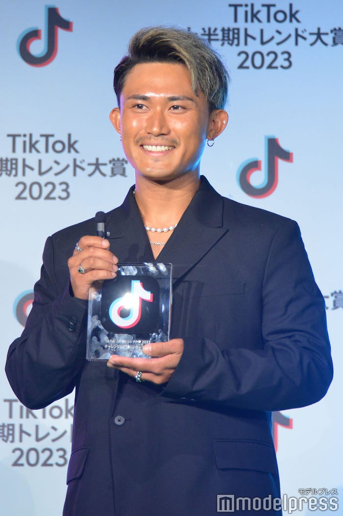 SHIGE(C)モデルプレス