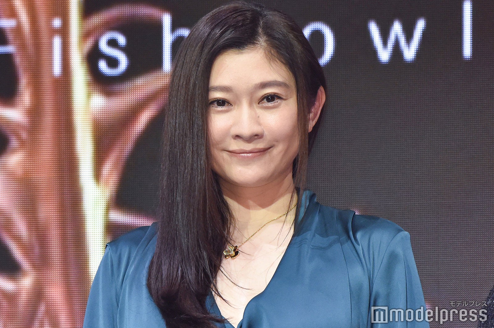 篠原涼子 （C）モデルプレス