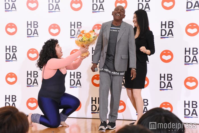 イベントの様子 (C)モデルプレス