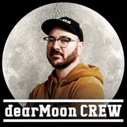 Tim Dodd（C）dearMoonプロジェクト