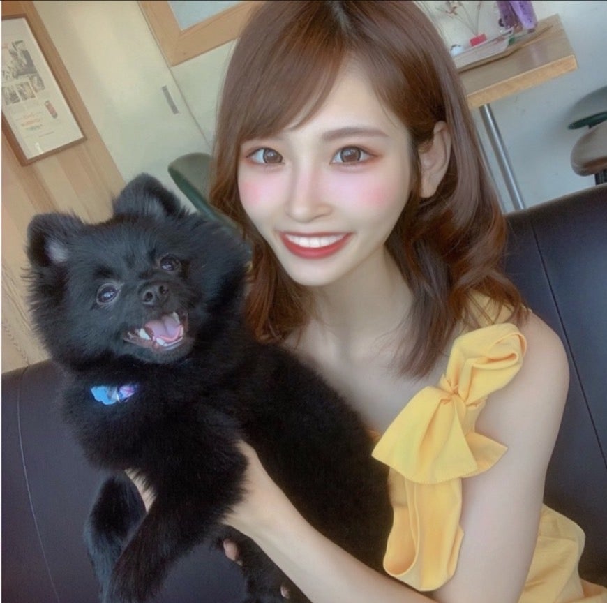 ひなの （提供画像）