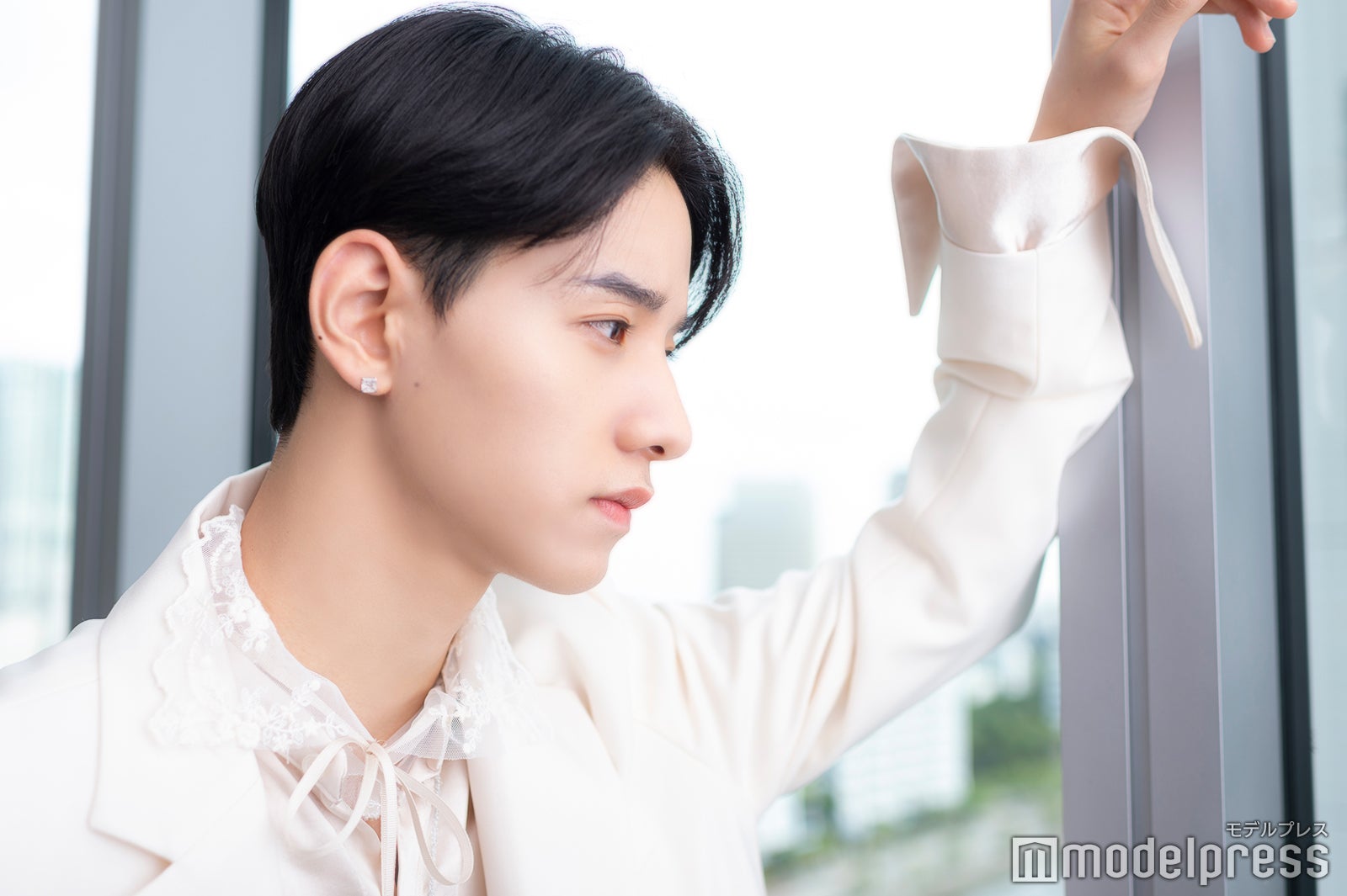 佐藤景瑚（C）モデルプレス