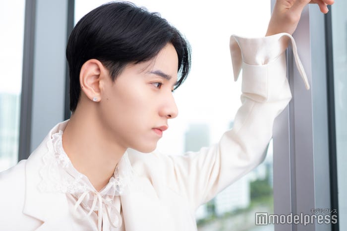 佐藤景瑚(C)モデルプレス