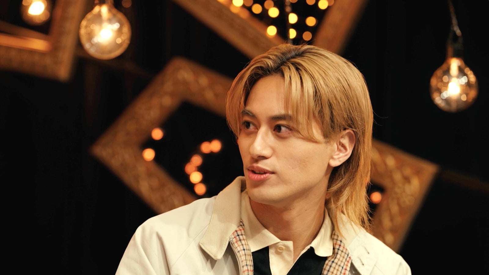 Aぇ! group小島健、洗顔は「月2回とか」驚きのスキンケア事情明かす【エイジレスボーイズ】