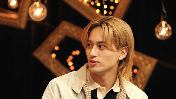 Нове шоу «Ageless Boys» на ABEMA: секрети краси Кена Кодзіми та Наото Ікеди