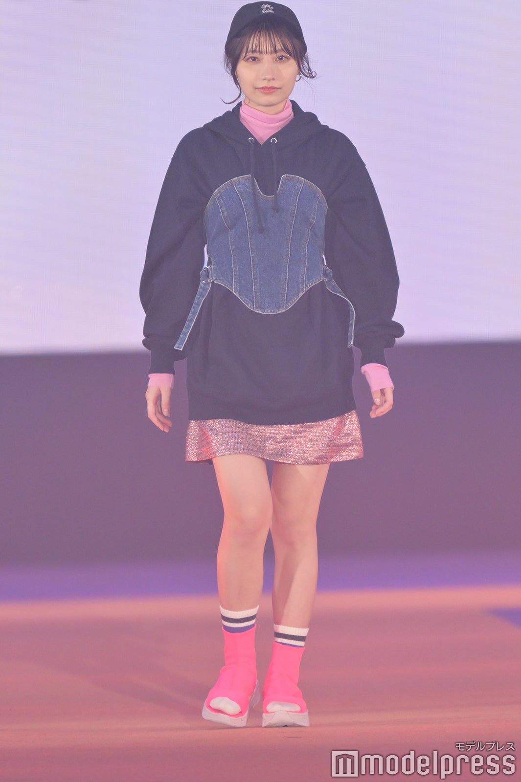 鈴木優香 （C）モデルプレス