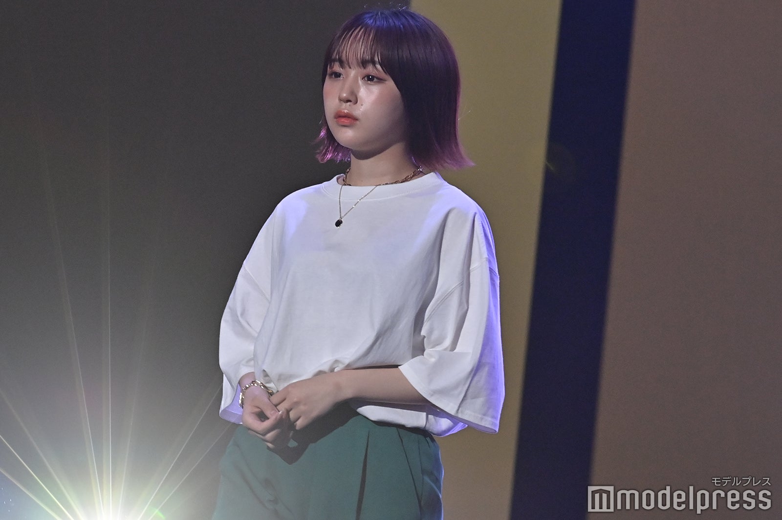 なえなの（C）モデルプレス