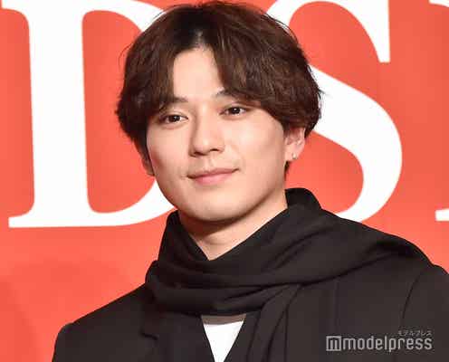 新田真剣佑、美容サロンオープンを発表