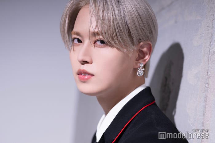 白岩瑠姫(C)モデルプレス