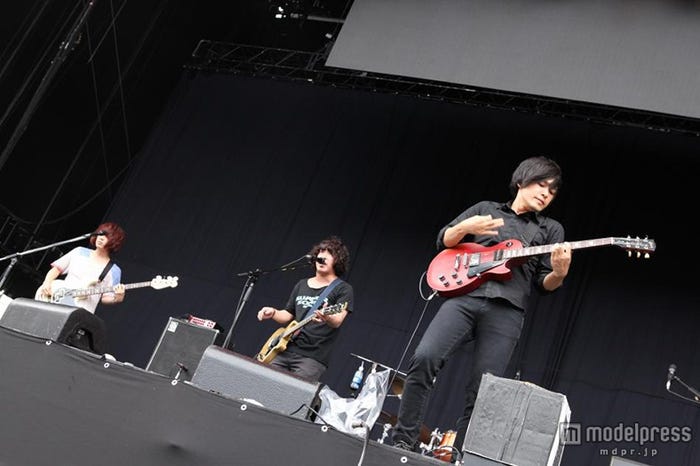 KANA-BOON