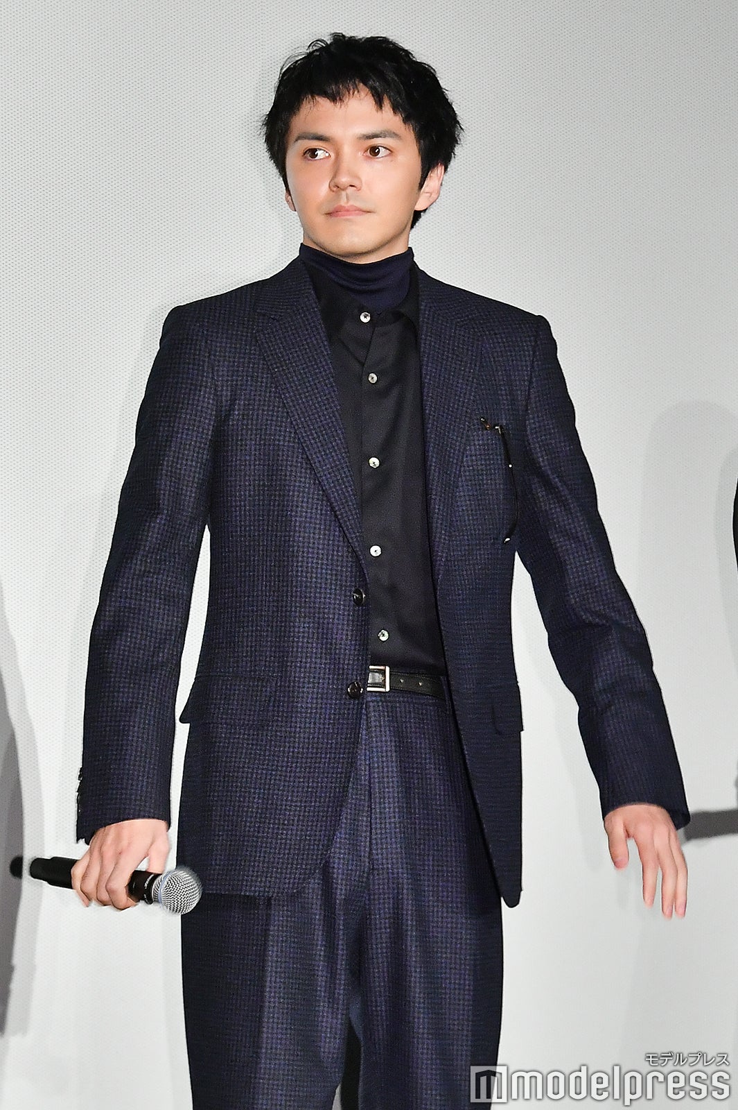 林遣都 （C）モデルプレス