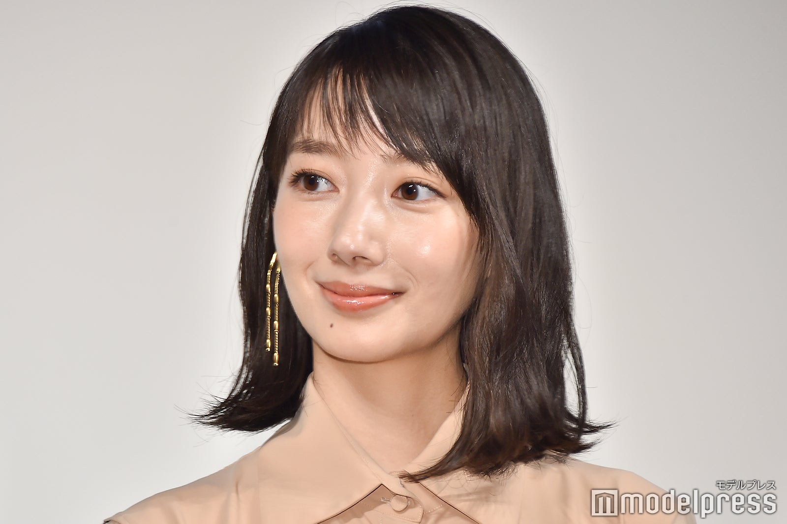 波瑠 （C）モデルプレス