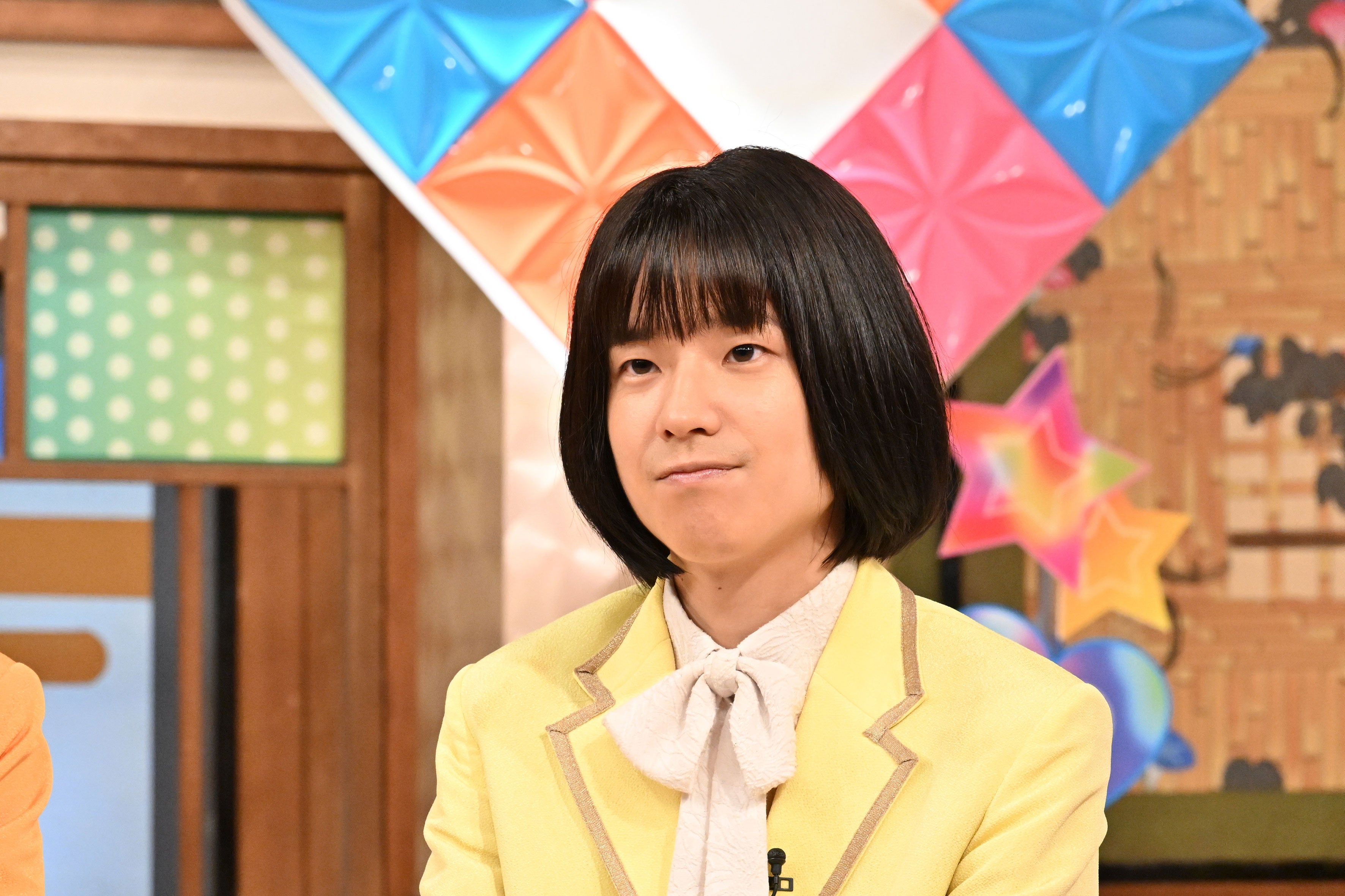 おヨネ（C）テレビ朝日