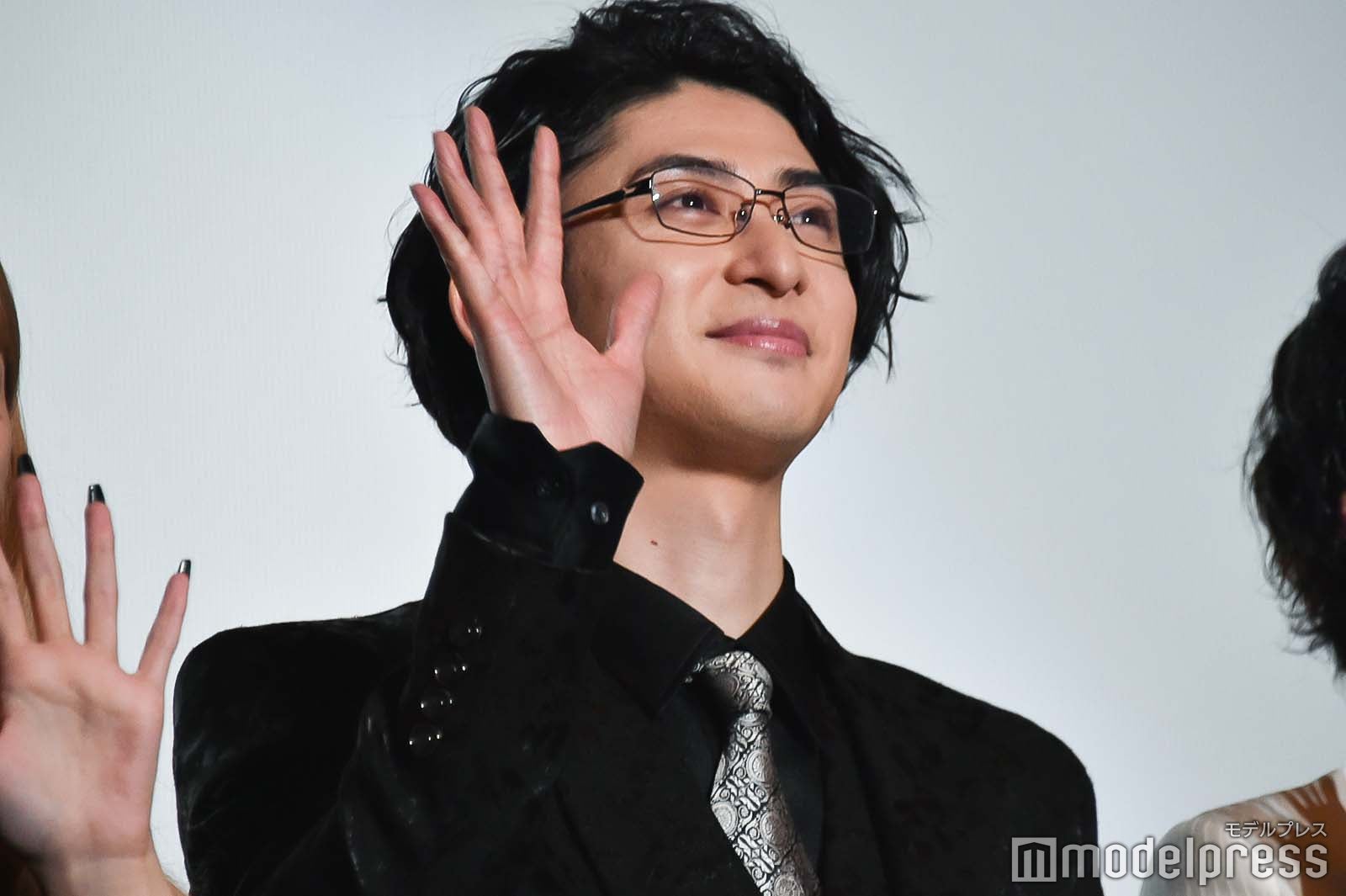 古川雄大 （C）モデルプレス