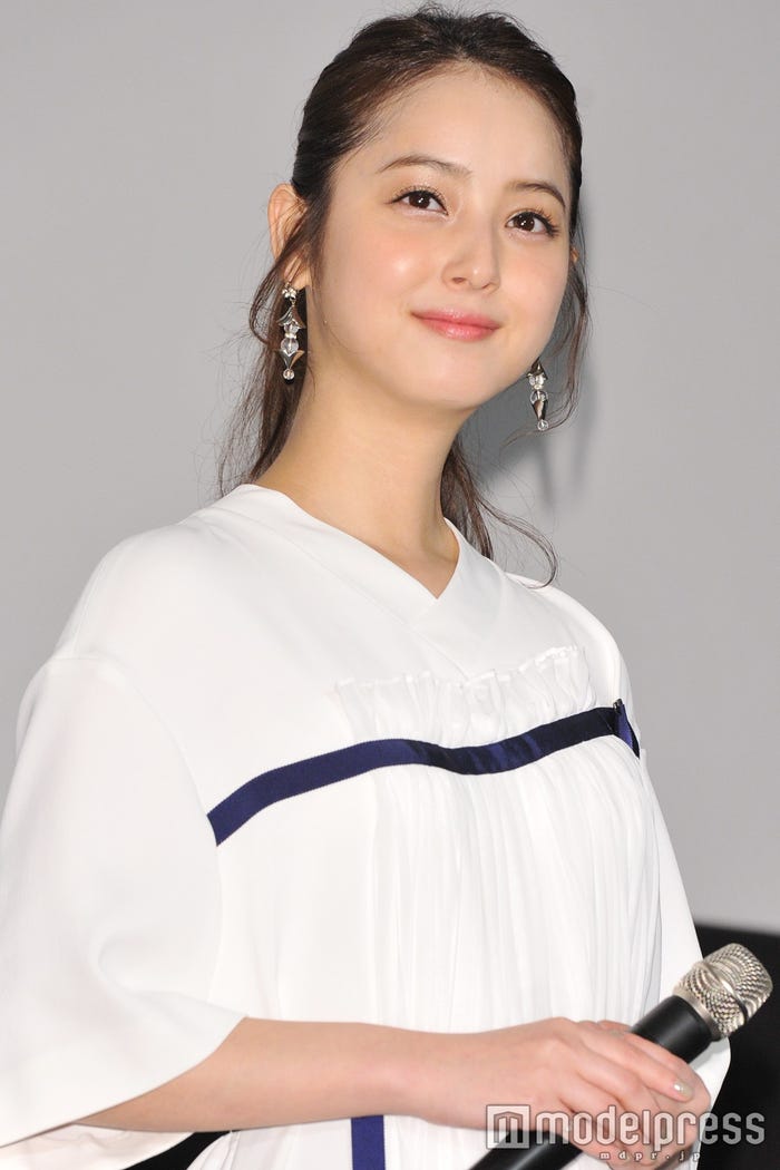 佐々木希(C)モデルプレス