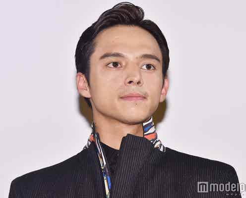 満島真之介、離婚していた 所属事務所がコメント