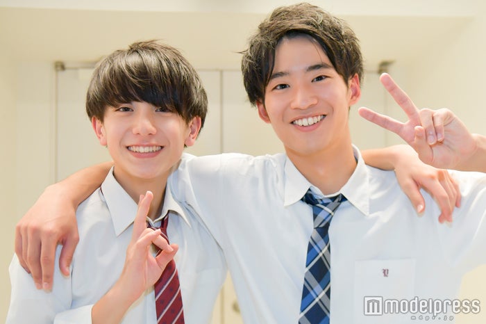 頑張れ 男子高生 日本一のイケメン高校生 コンテストで目にした熱い思い 広島県 河野紳之介 小西詠斗に注目 男子高生ミスターコン17 モデルプレス 頑張れ 男子高生 日本一のイケメン高校生 コンテストで目にした熱い思い 広島県 河野紳之介 小西詠斗に注目 男子高生ミスターコン17 モデルプレス