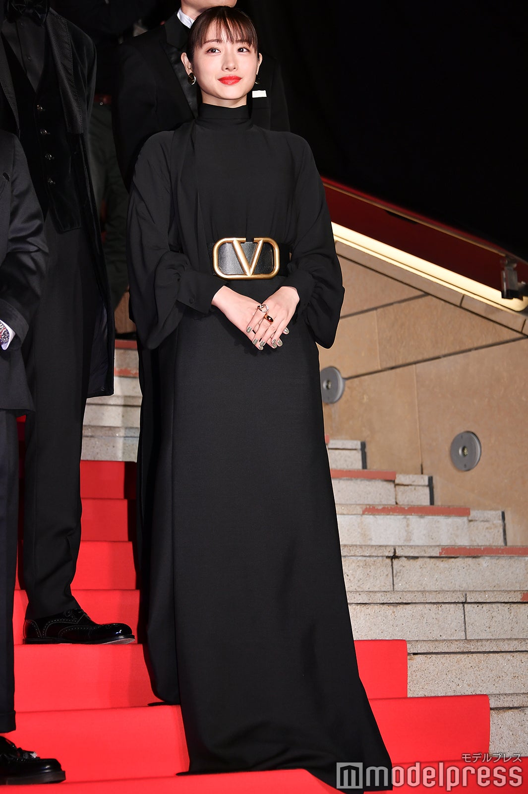 石原さとみ（C）モデルプレス