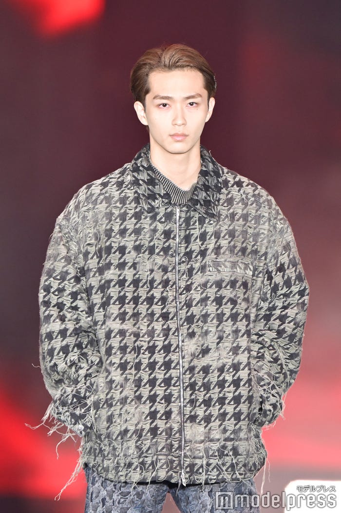 野村康太(C)モデルプレス