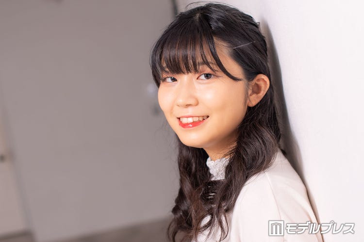 ミス千葉大 ファイナリスト 渡辺琉歌さん ミスコンきっかけに自分磨き徹底 変わりたい 努力続ける理由とは モデルプレス ミス千葉大 ファイナリスト 渡辺琉歌さん ミスコンきっかけに自分磨き徹底 変わりたい 努力続ける理由とは モデルプレス