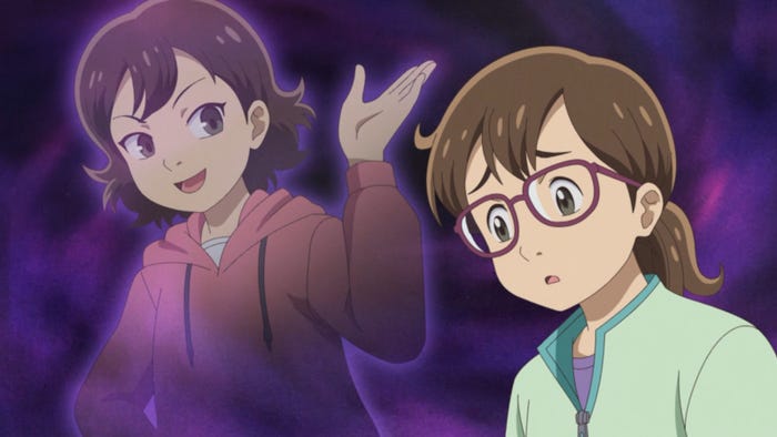 「ふしぎ駄菓子屋 銭天堂」(C)廣嶋玲子・jyajya/偕成社/銭天堂製作委員会