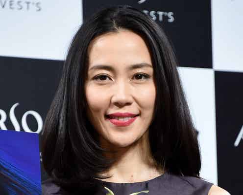 木村佳乃、バラエティーで新境地開拓 夫・東山紀之の反応は?