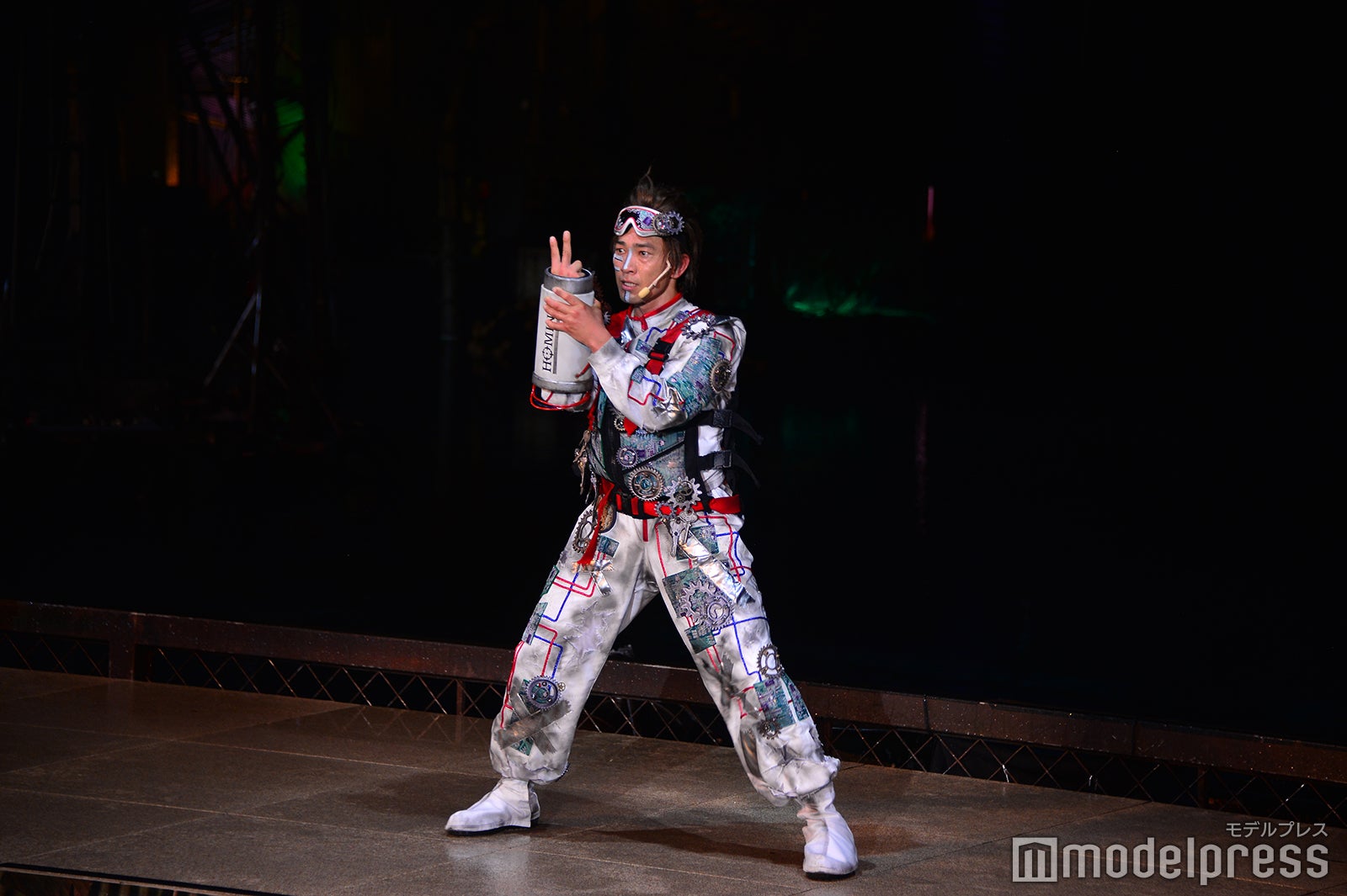 ワンピース・プレミアショー2024（C）モデルプレス