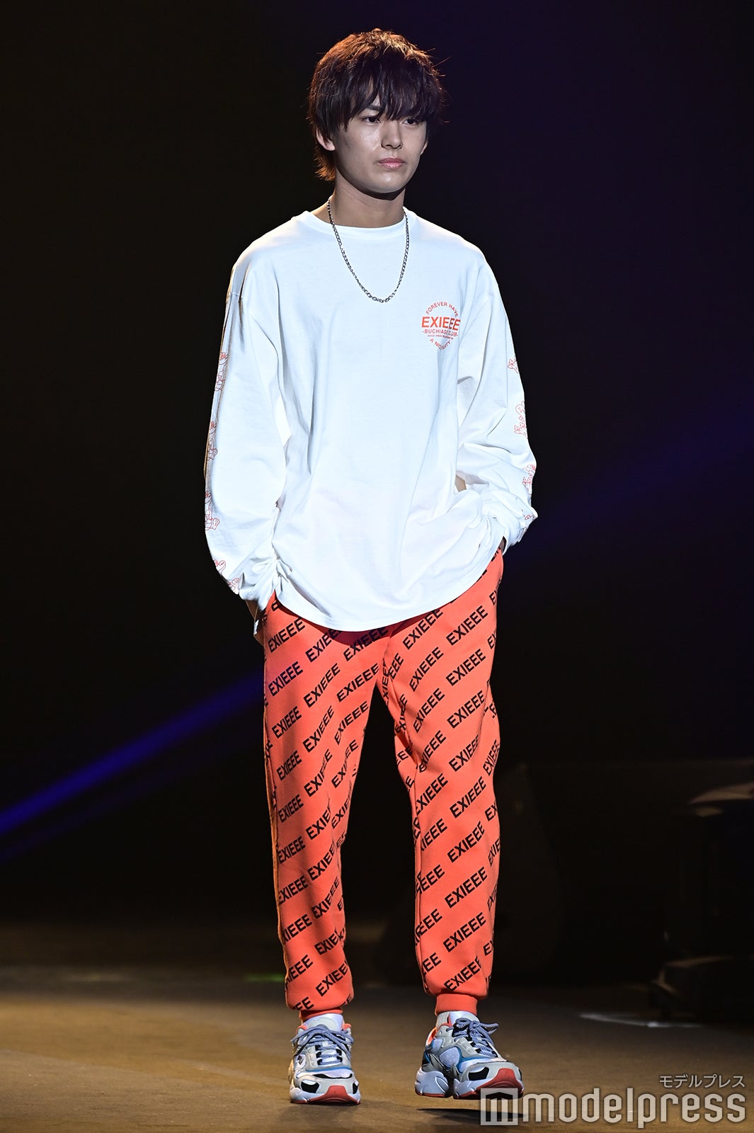 （C）モデルプレス