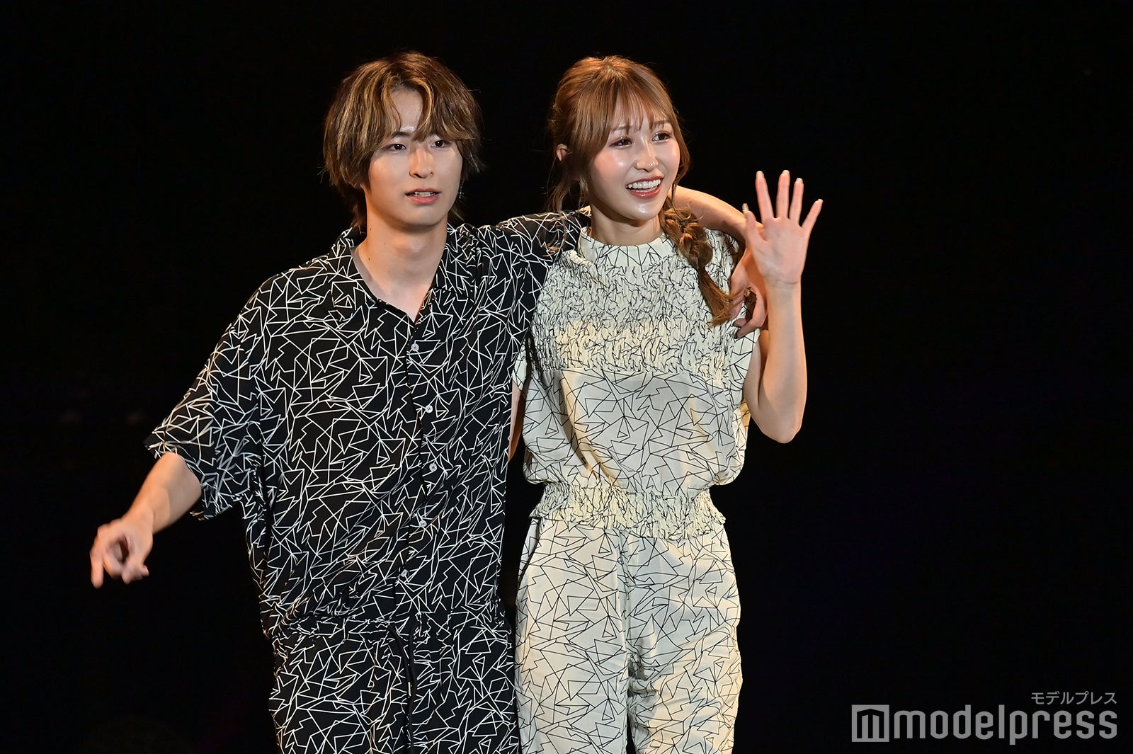 おた、浦西ひかる （C）モデルプレス