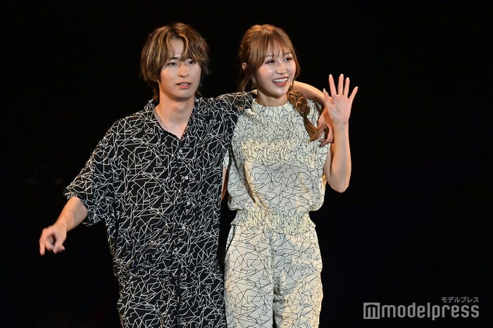 おた、浦西ひかる(C)モデルプレス