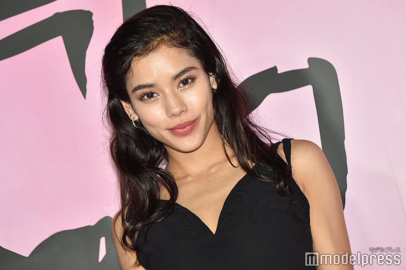 佐原モニカ （C）モデルプレス