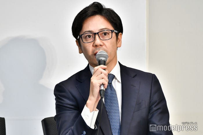 小林良太弁護士 (C)モデルプレス