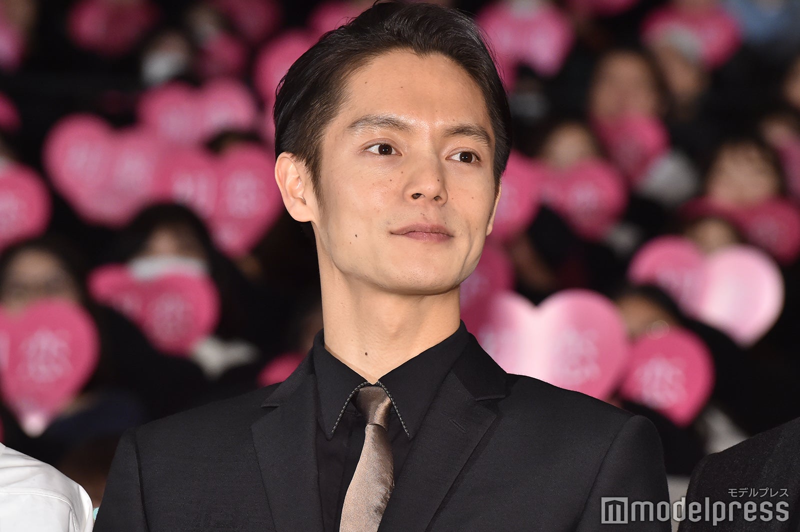 窪田正孝 （C）モデルプレス