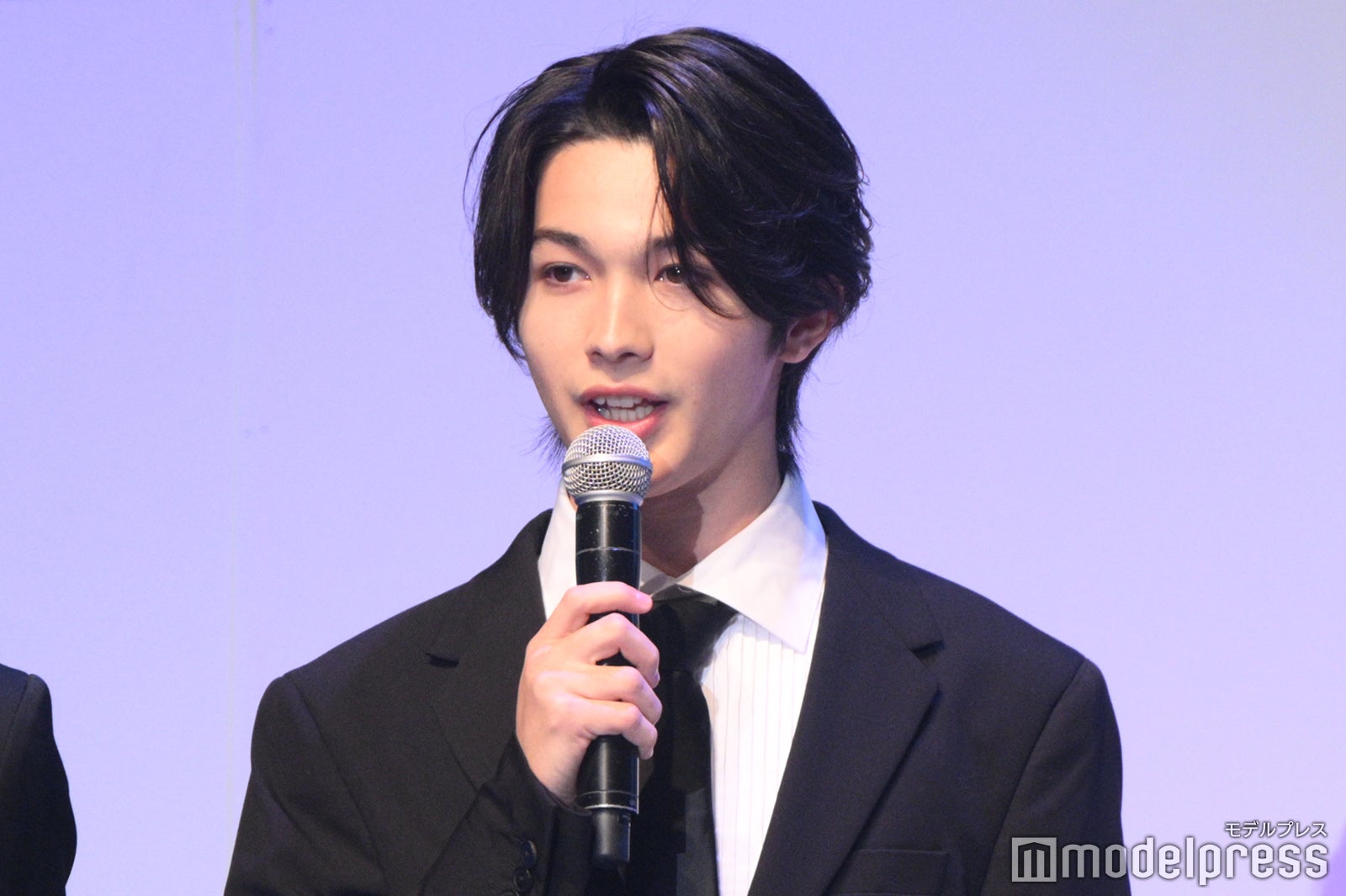 櫻井亜蓮（C）モデルプレス