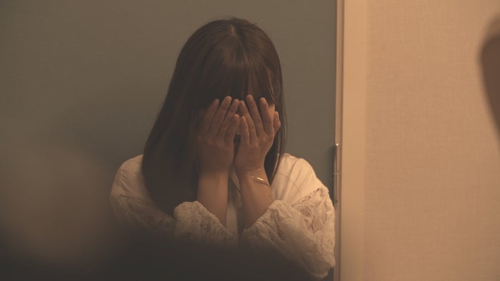 ロン・モンロウ「ダブルベッド」day1(C)TBS/イースト・エンタテインメント