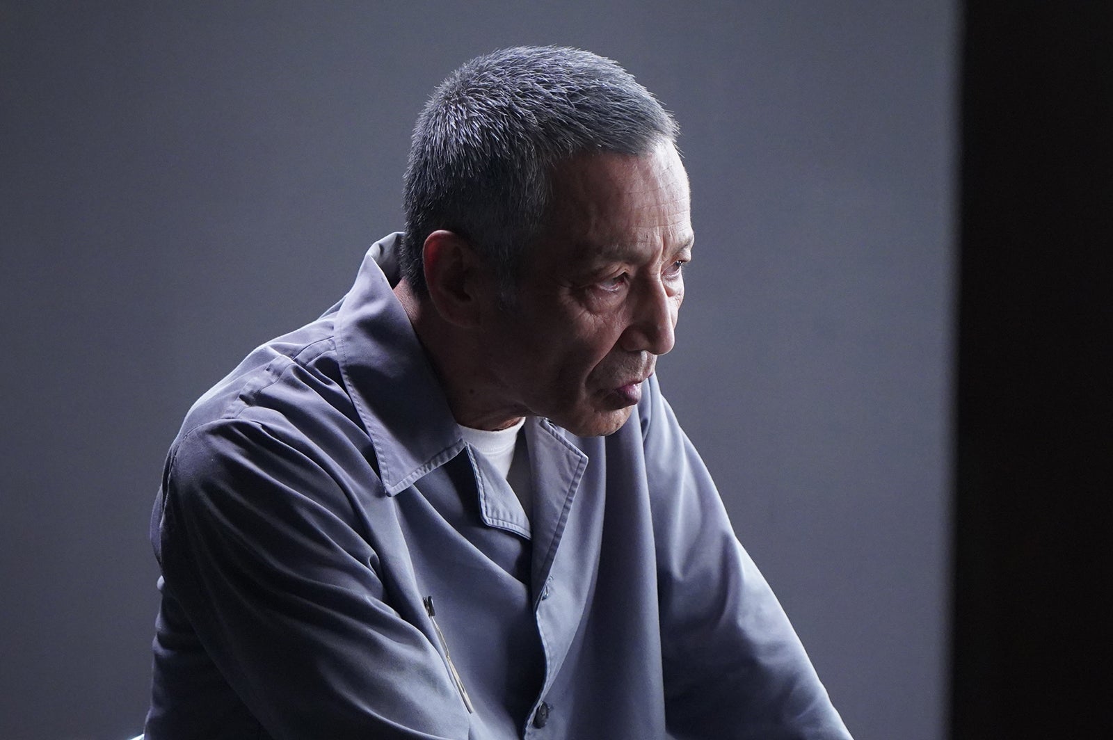 菅田俊「相棒season22」第16話より（C）テレビ朝日