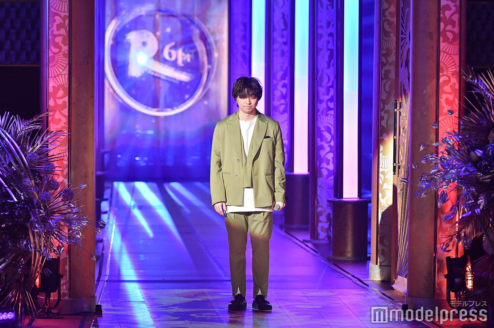 三浦大知（C）モデルプレス