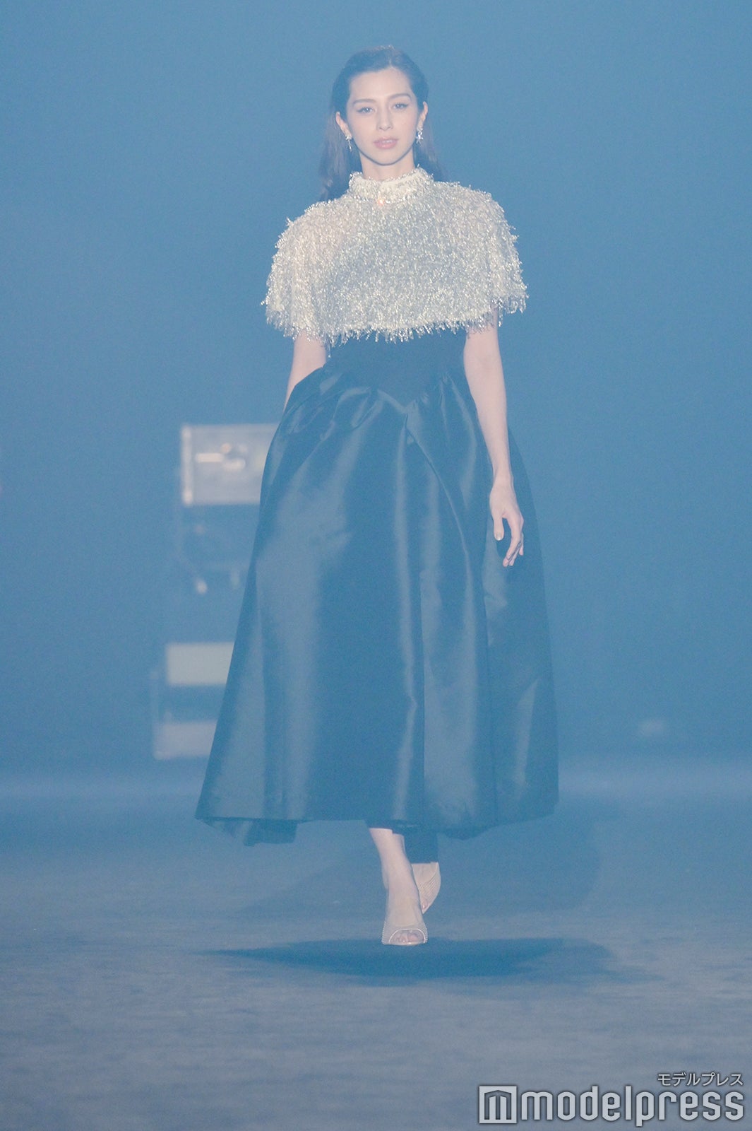 中条あやみ（C）モデルプレス