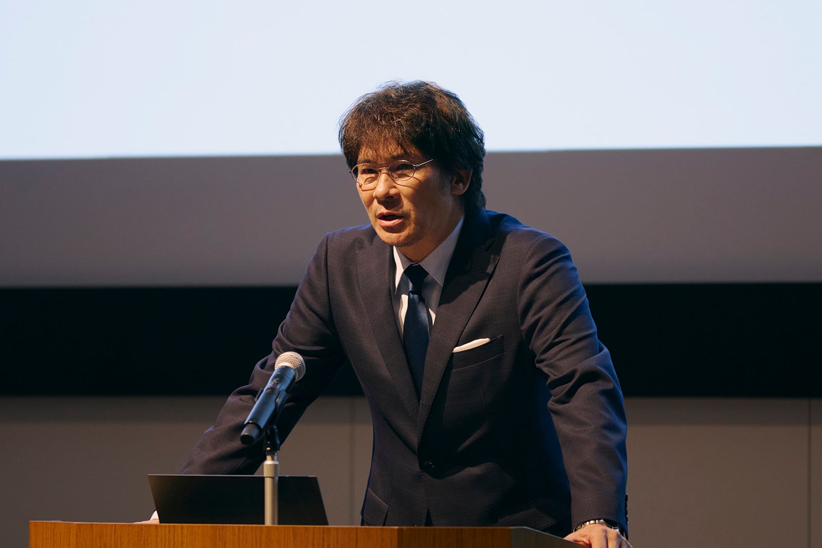 伊原剛志「イグナイト -法の無法者-」第8話（C）TBS